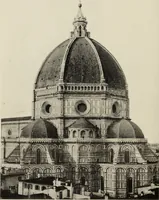 An illustration from The architecture of the renaissance in Italy : a general view for the use of students and others (1909)
