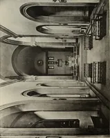 An illustration from The architecture of the renaissance in Italy : a general view for the use of students and others (1909)