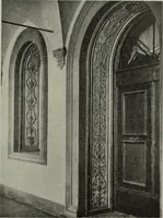 An illustration from The architecture of the renaissance in Italy : a general view for the use of students and others (1909)