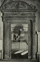 An illustration from The architecture of the renaissance in Italy : a general view for the use of students and others (1909)