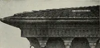 An illustration from The architecture of the renaissance in Italy : a general view for the use of students and others (1909)
