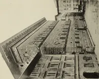 An illustration from The architecture of the renaissance in Italy : a general view for the use of students and others (1909)