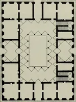 An illustration from The architecture of the renaissance in Italy : a general view for the use of students and others (1909)