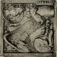 An illustration from The architecture of the renaissance in Italy : a general view for the use of students and others (1909)