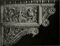 An illustration from The architecture of the renaissance in Italy : a general view for the use of students and others (1909)