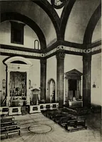 An illustration from The architecture of the renaissance in Italy : a general view for the use of students and others (1909)