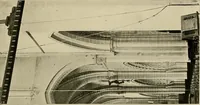 An illustration from Medieval architecture, its origins and development, with lists of monuments and bibliographies (1909)