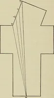 An illustration from Medieval architecture, its origins and development, with lists of monuments and bibliographies (1909)