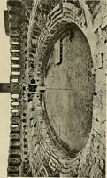 An illustration from Medieval architecture, its origins and development, with lists of monuments and bibliographies (1909)