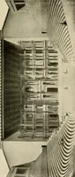 An illustration from Medieval architecture, its origins and development, with lists of monuments and bibliographies (1909)