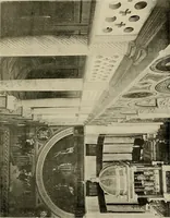An illustration from Medieval architecture, its origins and development, with lists of monuments and bibliographies (1909)