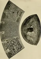 Picture 65 of 181 from Medieval architecture, its origins and development, with lists of monuments and bibliographies (1909), leaf 172