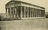 Picture 7 of 181 from Medieval architecture, its origins and development, with lists of monuments and bibliographies (1909), leaf 44