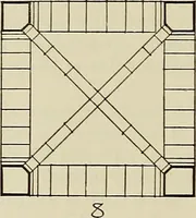 Picture 15 of 181 from Medieval architecture, its origins and development, with lists of monuments and bibliographies (1909), leaf 53