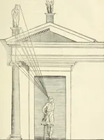 Picture 47 of 170 from Architecture, ou, Art de bien bastir (1547), leaf 100