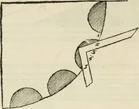 An illustration from Architecture, ou, Art de bien bastir (1547)