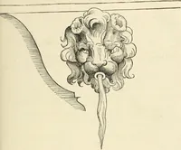 An illustration from Architecture, ou, Art de bien bastir (1547)