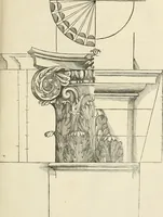Picture 58 of 170 from Architecture, ou, Art de bien bastir (1547), leaf 112