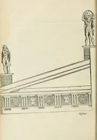 An illustration from Architecture, ou, Art de bien bastir (1547)