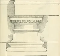 An illustration from Architecture, ou, Art de bien bastir (1547)