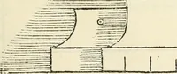 An illustration from Architecture, ou, Art de bien bastir (1547)