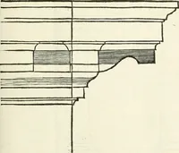An illustration from Architecture, ou, Art de bien bastir (1547)