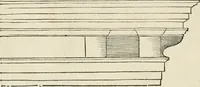 An illustration from Architecture, ou, Art de bien bastir (1547)