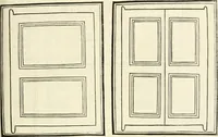 An illustration from Architecture, ou, Art de bien bastir (1547)