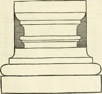An illustration from Architecture, ou, Art de bien bastir (1547)