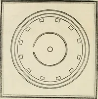 Picture 90 of 170 from Architecture, ou, Art de bien bastir (1547), leaf 147