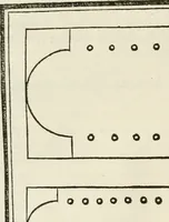 An illustration from Architecture, ou, Art de bien bastir (1547)