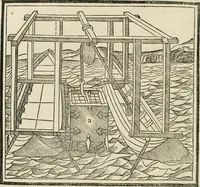 Picture 112 of 170 from Architecture, ou, Art de bien bastir (1547), leaf 185