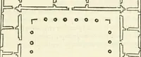 An illustration from Architecture, ou, Art de bien bastir (1547)