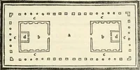 An illustration from Architecture, ou, Art de bien bastir (1547)