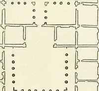 An illustration from Architecture, ou, Art de bien bastir (1547)