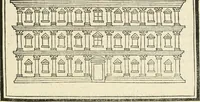 Picture 6 of 170 from Architecture, ou, Art de bien bastir (1547), leaf 26