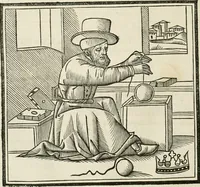 Picture 142 of 170 from Architecture, ou, Art de bien bastir (1547), leaf 263