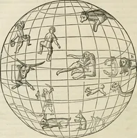 Picture 144 of 170 from Architecture, ou, Art de bien bastir (1547), leaf 273