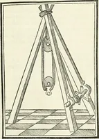 Picture 149 of 170 from Architecture, ou, Art de bien bastir (1547), leaf 288