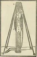 An illustration from Architecture, ou, Art de bien bastir (1547)