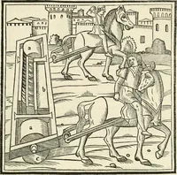 Picture 153 of 170 from Architecture, ou, Art de bien bastir (1547), leaf 294