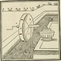 Picture 155 of 170 from Architecture, ou, Art de bien bastir (1547), leaf 299