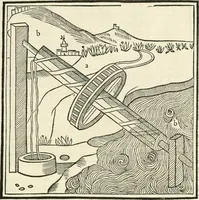 Picture 160 of 170 from Architecture, ou, Art de bien bastir (1547), leaf 304
