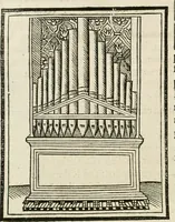 Picture 162 of 170 from Architecture, ou, Art de bien bastir (1547), leaf 309