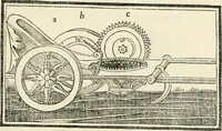Picture 163 of 170 from Architecture, ou, Art de bien bastir (1547), leaf 310