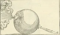 An illustration from Architecture, ou, Art de bien bastir (1547)