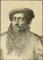 An illustration from Architecture, ou, Art de bien bastir (1547)