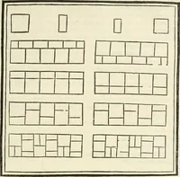 An illustration from Architecture, ou, Art de bien bastir (1547)