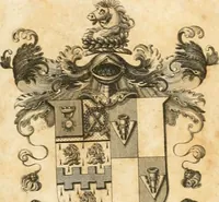 An illustration from Architecture, ou, Art de bien bastir (1547)