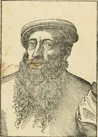 An illustration from Architecture, ou, Art de bien bastir (1547)